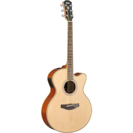 Đàn Guitar Acoustic Yamaha CPX700II