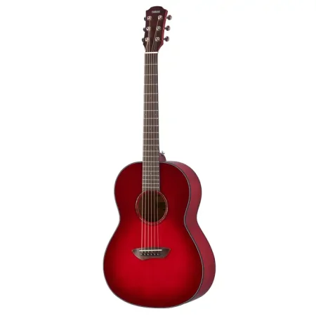 CSF1M red burst