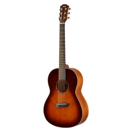 CSF3M T. Brown Sunburst