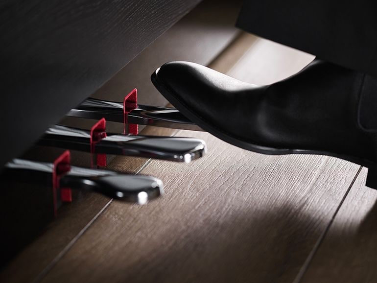 Đàn Piano Điện Yamaha CLP-885