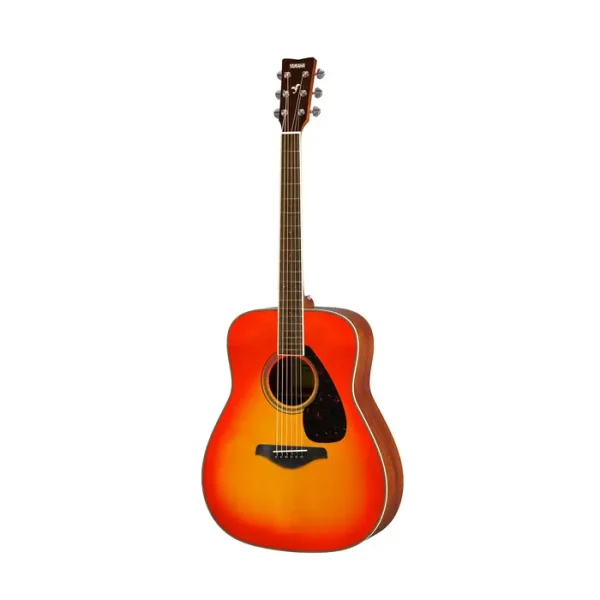 FG820 Autumn Burst