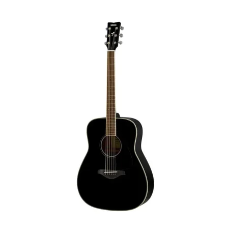 FG820 NATURAL Black