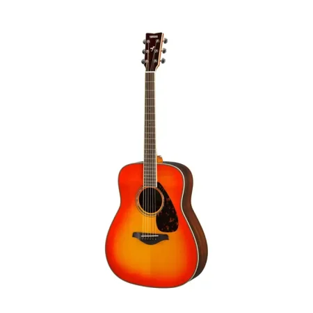 FG830 Autumn Burst