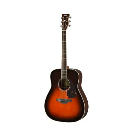 FG830 T. Brown Sunburst