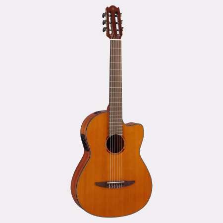 Đàn Guitar Classic Yamaha NCX1C