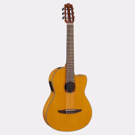 Đàn Guitar Classic Yamaha NCX1FM