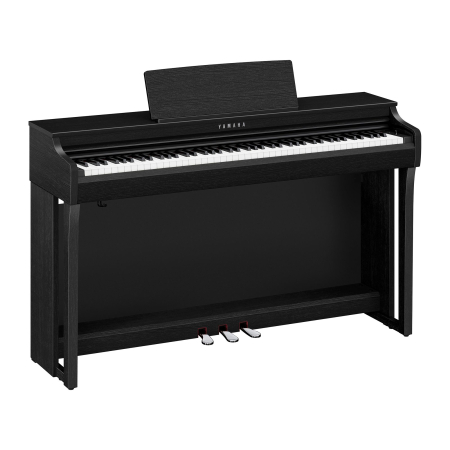 Piano Yamaha CLP-825 3