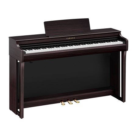 Piano Yamaha CLP-825 5