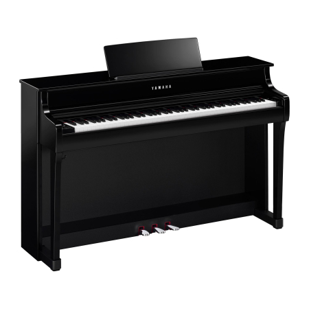 Đàn Piano Điện Yamaha CLP-835