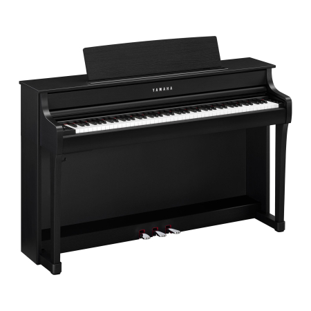 Piano Yamaha CLP-845 PE