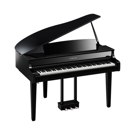 Đàn Piano Điện Yamaha CLP-865GP