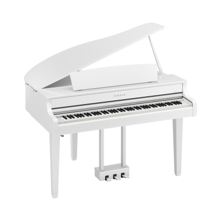 Piano Yamaha CLP-865GP PW