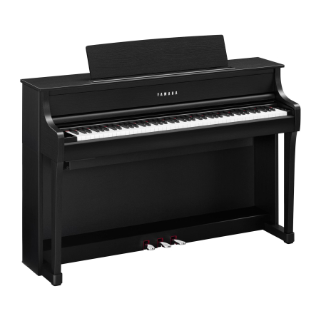Đàn Piano Điện Yamaha CLP-875