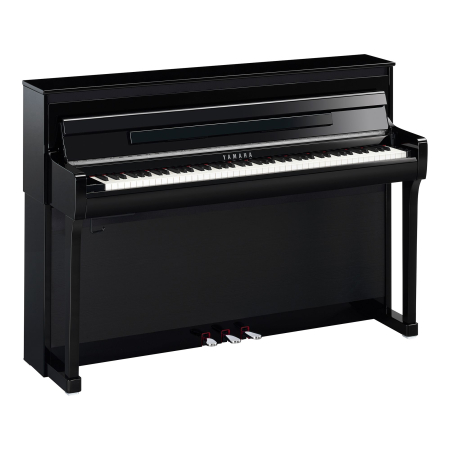 Piano Yamaha CLP-885 PE