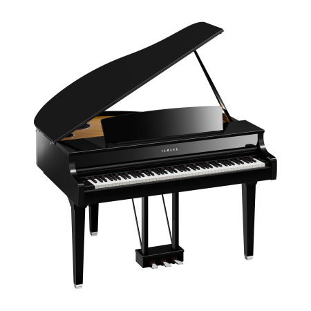 Đàn Piano Điện Yamaha CLP-895GP