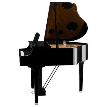 Piano Yamaha CLP-895GP B2