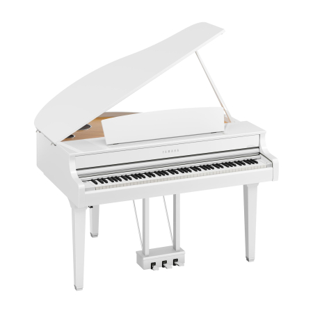 Piano Yamaha CLP-895GP PW
