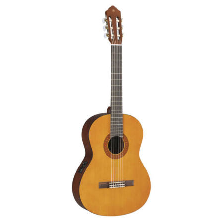 Đàn Guitar Classic Yamaha CX40, pickup
