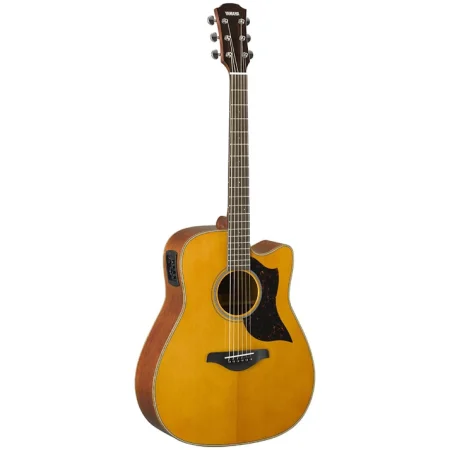 Đàn Guitar Acoustic Yamaha A1M