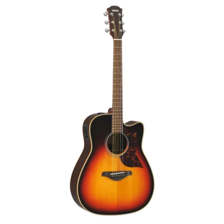 Đàn Guitar Acoustic Yamaha A1R