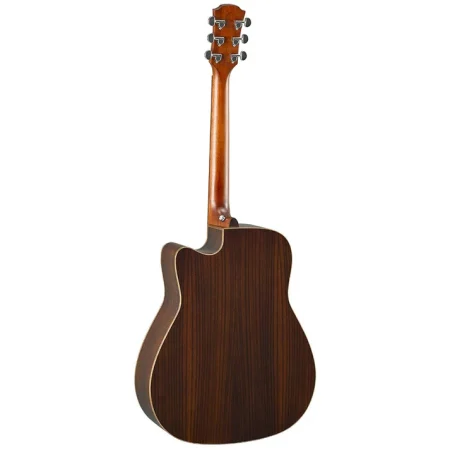 A1R Vintage back