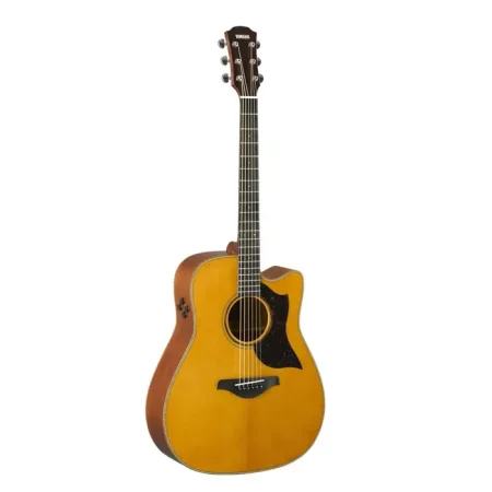Đàn Guitar Acoustic Yamaha A3M ARE