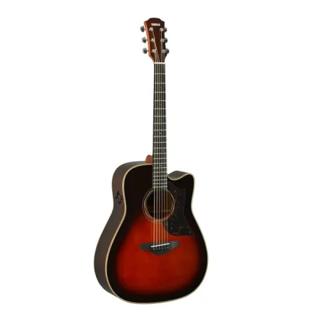 A3R ARE T. Brown Sunburst