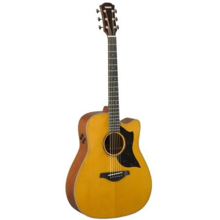 Đàn Guitar Acoustic Yamaha A5M ARE