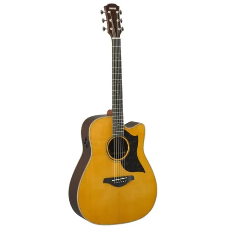 Đàn Guitar Acoustic Yamaha A5R ARE