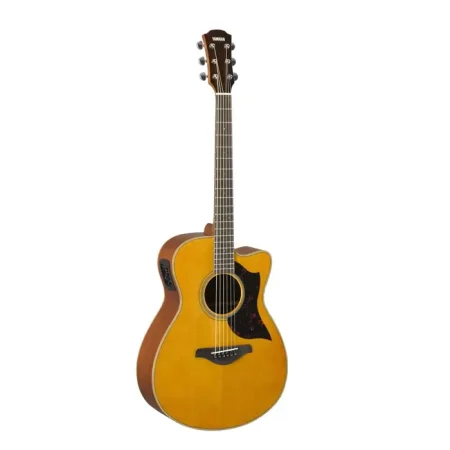 Đàn Guitar Acoustic Yamaha AC1M