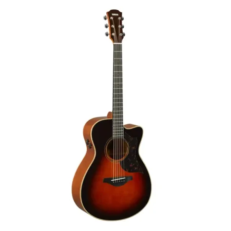 AC3M ARE T. Brown Sunburst