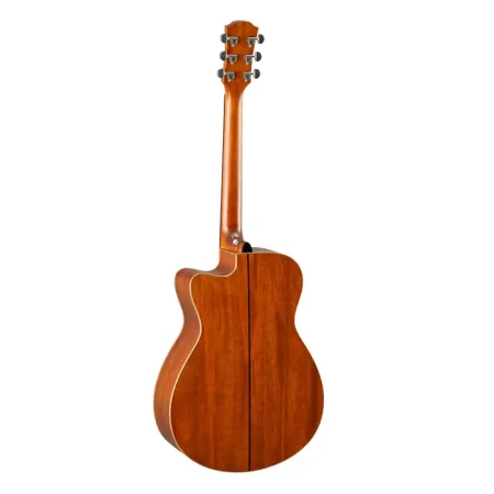 AC3M ARE Vintage Natural BACK