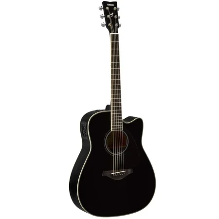 FGX820C Black