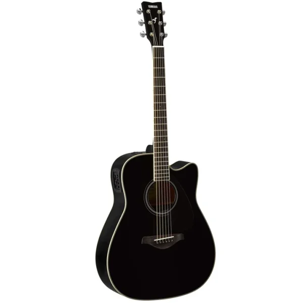 FGX820C Black