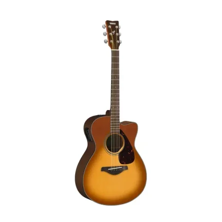 Đàn Guitar Acoustic Yamaha FSX800C