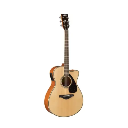 Đàn Guitar Acoustic Yamaha FSX820C
