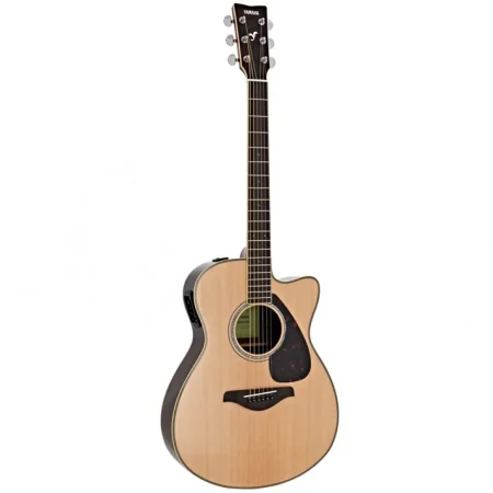 Đàn Guitar Acoustic Yamaha FSX830C
