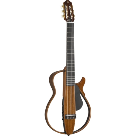 Đàn Guitar Silent Yamaha SLG200NW