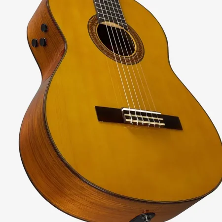 YAMAHA CG-TA 2