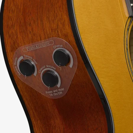YAMAHA CSF-TA pickup