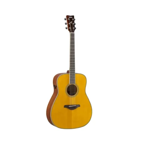 YAMAHA FG-TA Vintage Tint