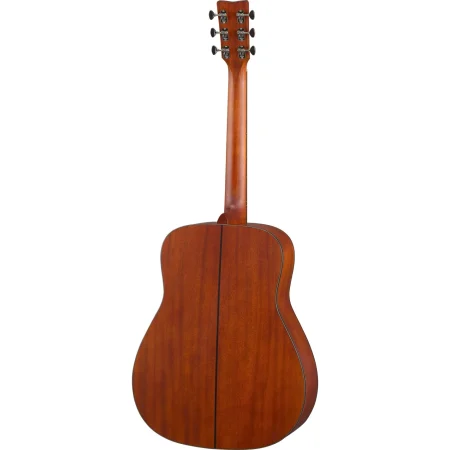 YAMAHA FG5 back
