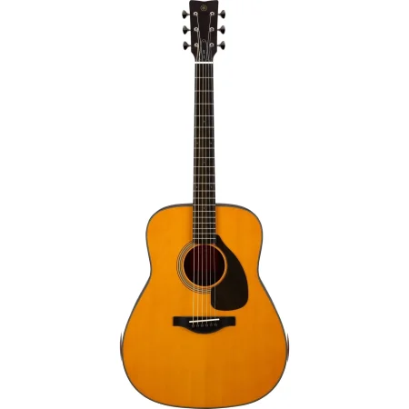 YAMAHA FG5 front