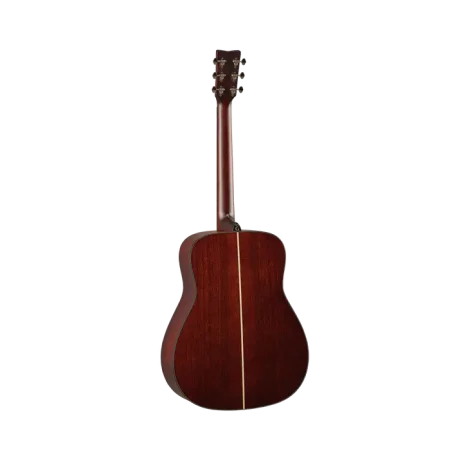 YAMAHA FG9 MX back2