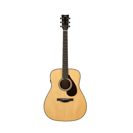 YAMAHA FG9 MX front