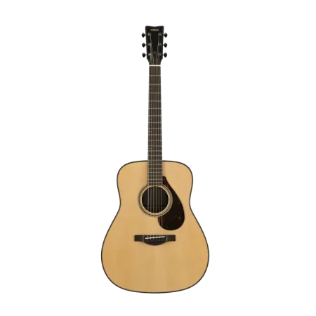 YAMAHA FG9 R front