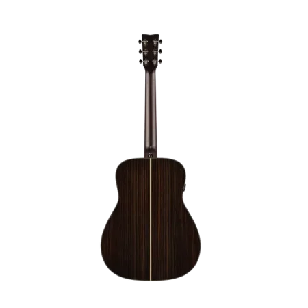 YAMAHA FG9 RX back