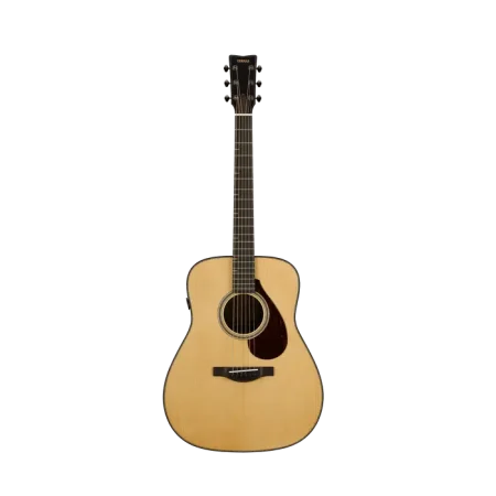 YAMAHA FG9 RX front