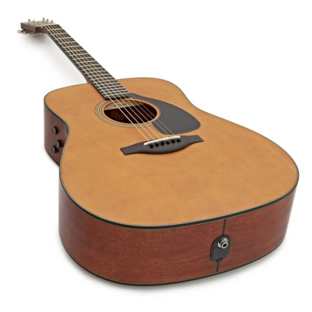 YAMAHA FGX3 b