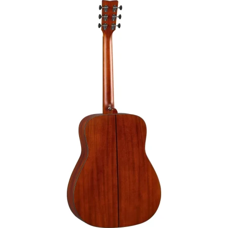 YAMAHA FGX5 back